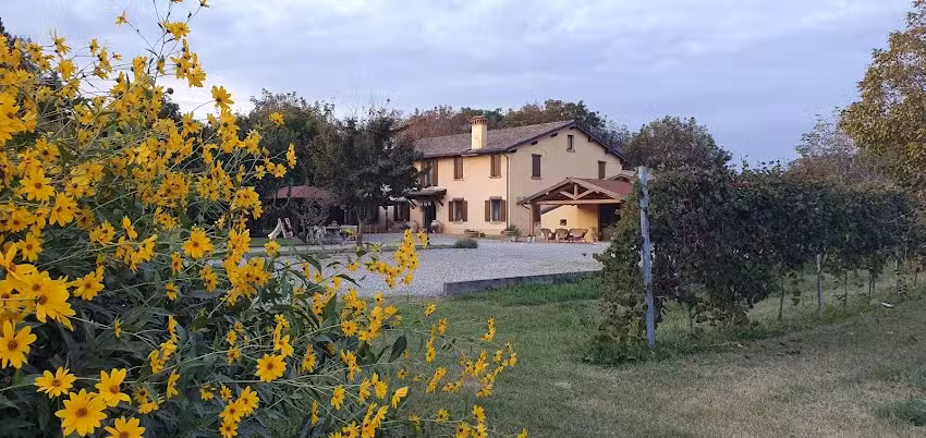 Agriturismo San Geminiano