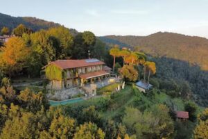 Agriturismo San Genesio