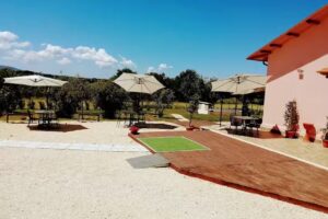 Agriturismo San Germano