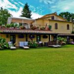 Agriturismo San Giacomo