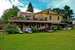 Agriturismo San Giacomo