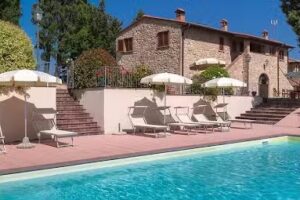 Agriturismo San Giacomo