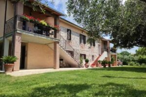 AGRITURISMO SAN GIORGINO