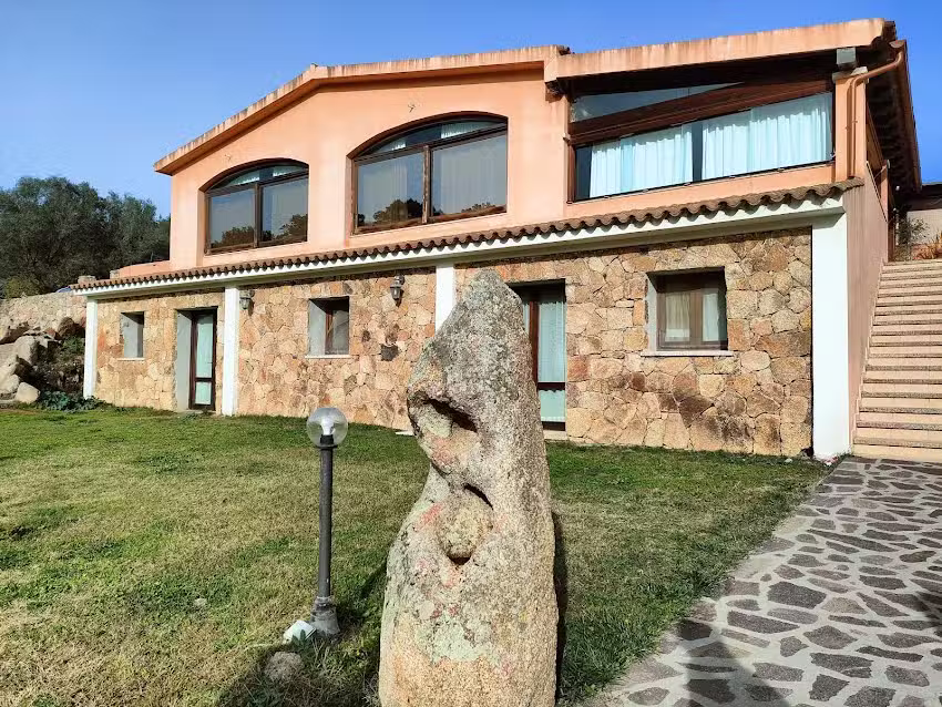 Agriturismo San Giovanni