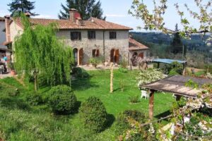 Agriturismo San Giovanni