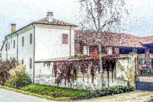 Agriturismo San Giovanni – Cascina Prola