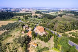 Agriturismo San Giulio