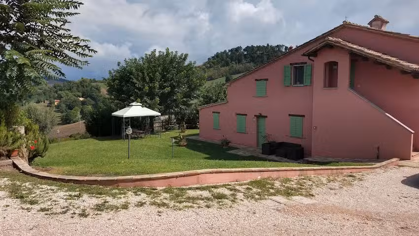 Agriturismo San Giuseppe