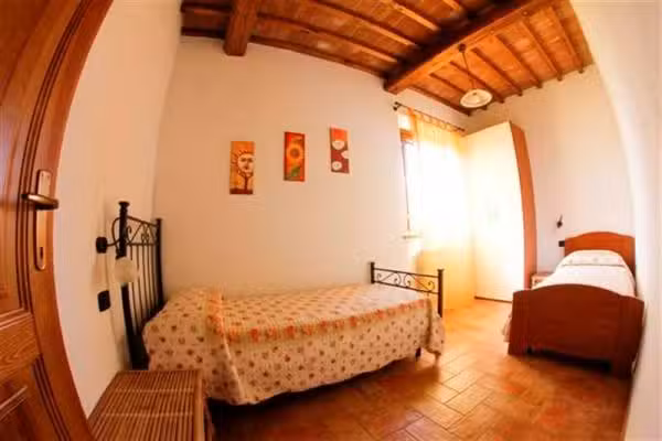 Agriturismo San Giuseppe