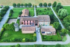 Agriturismo San Giuseppe