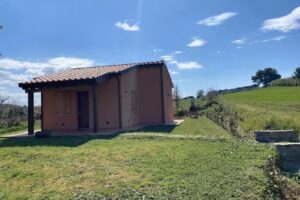Agriturismo San Giuseppe Baratti
