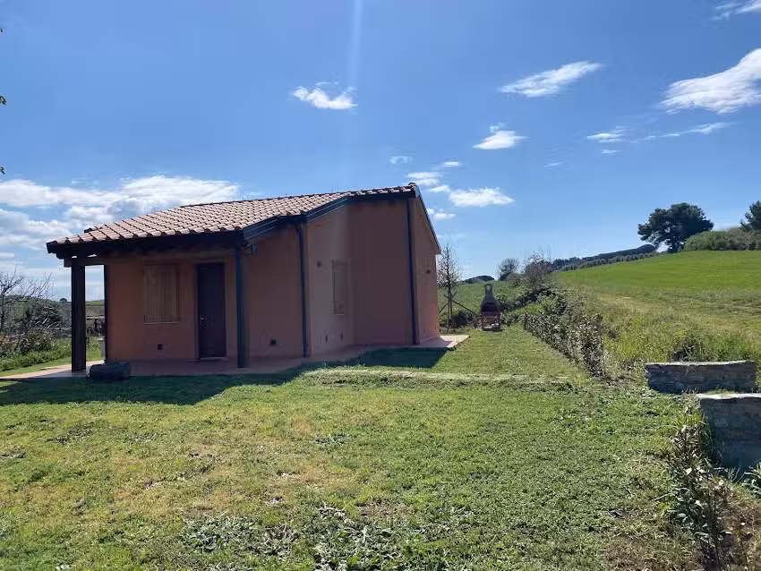 Agriturismo San Giuseppe Baratti