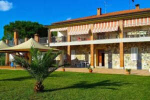 Agriturismo San Giuseppe Gavorrano