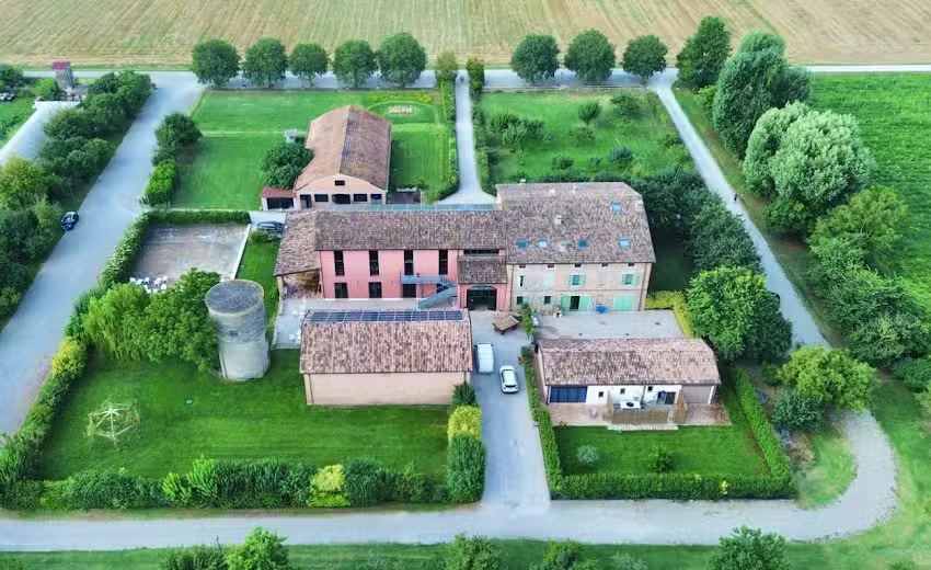 Agriturismo San Giuseppe