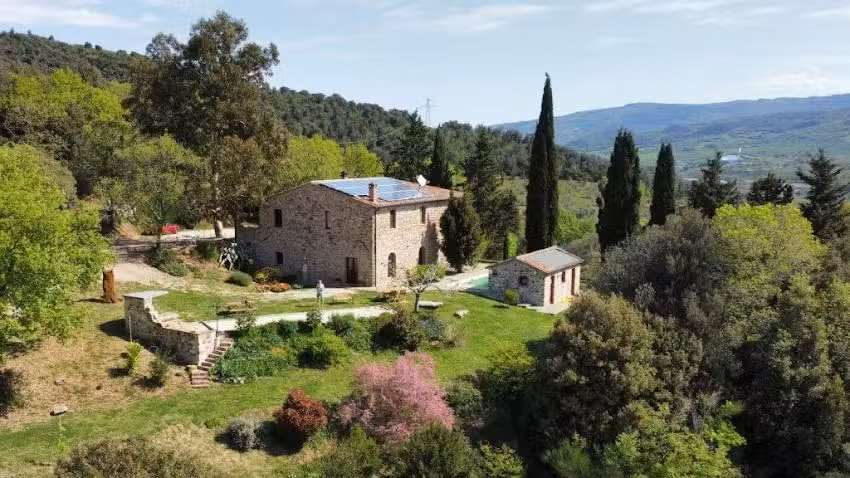 Agriturismo San Guglielmo