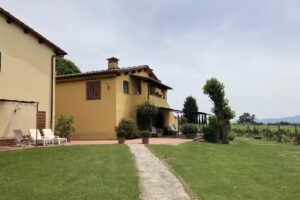 Agriturismo San Jacopo