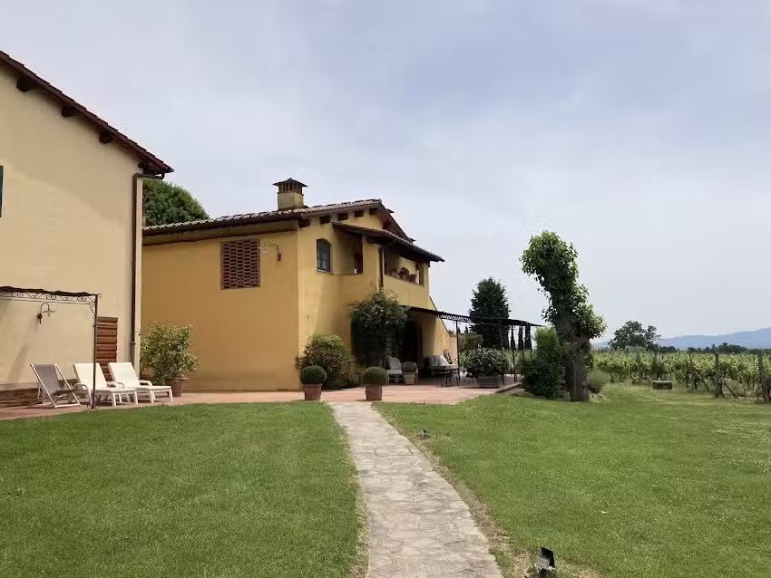 Agriturismo San Jacopo