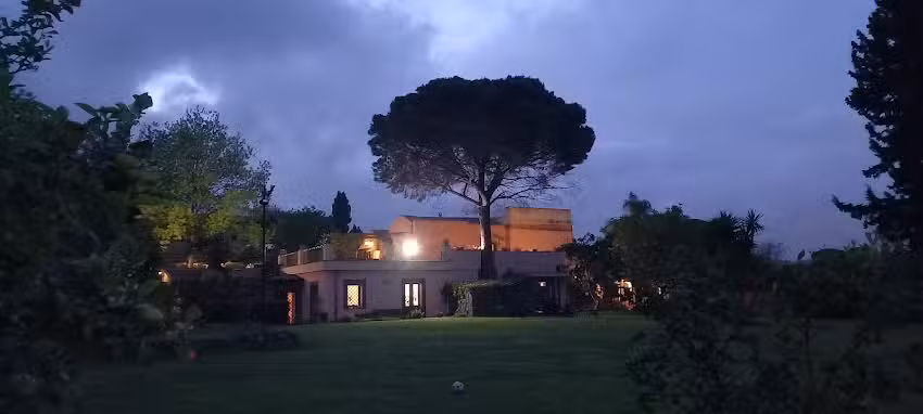 Agriturismo San Leonardello