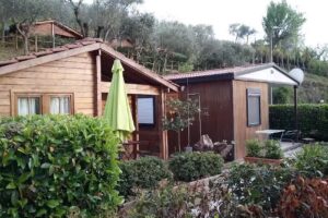 Agriturismo San Leonardo