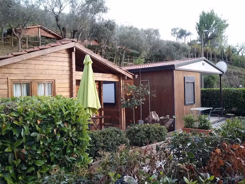 Agriturismo San Leonardo