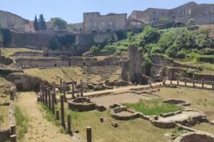 Agriturismo San Leone