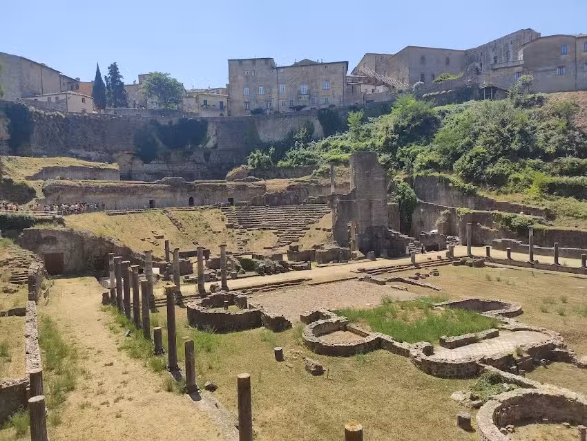 Agriturismo San Leone