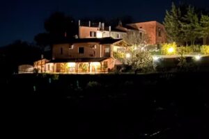 Agriturismo San Lorenzo