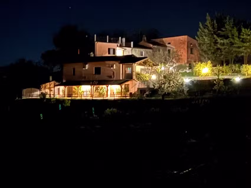 Agriturismo San Lorenzo