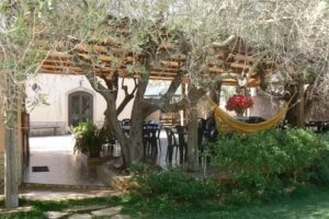 Agriturismo San Lorenzo Camping