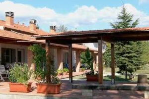 Agriturismo San Luigi