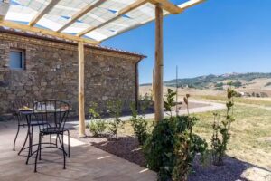 Agriturismo San Marcello in Val d’Orcia