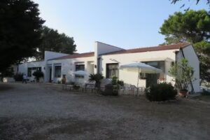 Agriturismo San Marco