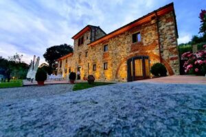 Agriturismo San Martino