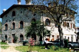 Agriturismo San Martino