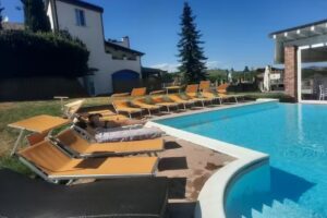 Agriturismo San Martino