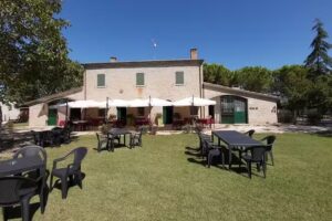 Agriturismo San Martino