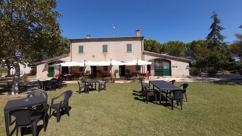 Agriturismo San Martino