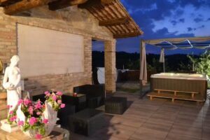 Agriturismo San Martino di Soave Ernesto