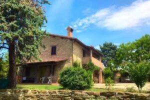 Agriturismo San Martino in Colle