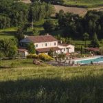 Agriturismo San Martino – San Costanzo (Marche)