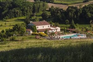 Agriturismo San Martino – San Costanzo (Marche)