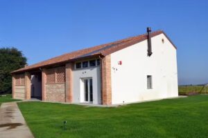 Agriturismo San Matteo – Lozzo Atestino