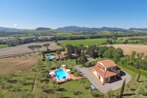 Agriturismo San Maurizio