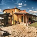 Agriturismo San Mauro