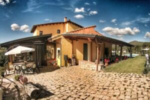 Agriturismo San Mauro