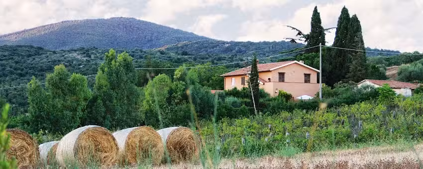 Agriturismo San Mauro