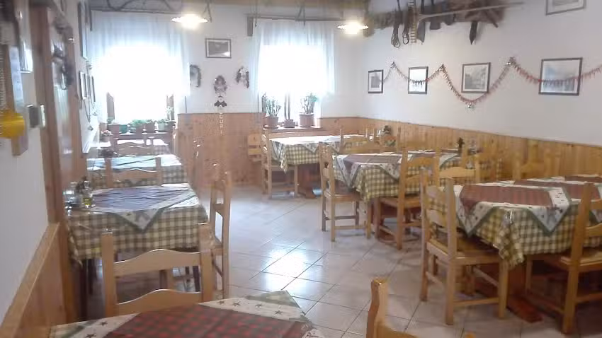 Agriturismo San Micel