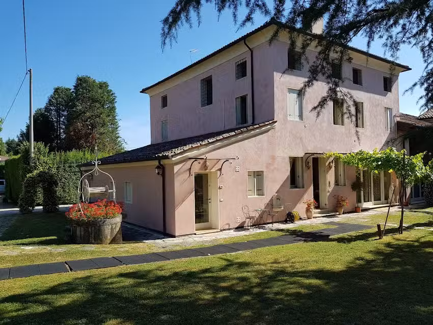 Agriturismo San Michele