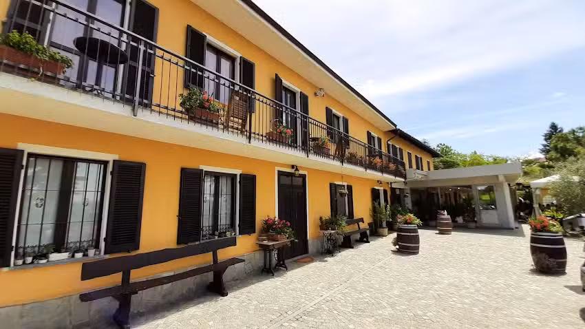 Agriturismo San Michele