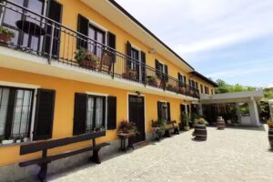 Agriturismo San Michele